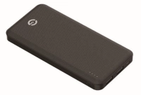 Power bank getttech gcs-16504 - negro, 10000 mah Power bank getttech gcs-16504 - negro, 10000 mah