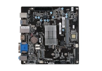 Motherboard ecs glkd-i2-n4020 - intel, mini itx