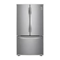 Refri gm29bip 29ft french door color plata Refri gm29bip 29ft french door color plata