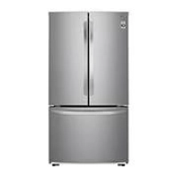 Refri gm29bp 29ft french door colorplata Refri gm29bp 29ft french door colorplata