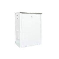 Gabinete de seguridad epcom gt-002g - gabinete, color blanco, epcom, exterior