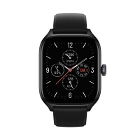 Smartwatch amazfit gts 4. negro Smartwatch amazfit gts 4. negro