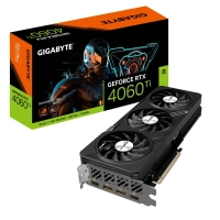 Tarjeta madre gigabyte gv- n406tgamin g oc-16gd