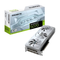 Tarjeta de video gigabyte gv- n5070eagleoc ice-12gd