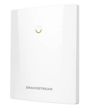 Access point grandstream gwn7660elr / ax3000 wi-fi 6, mu-mimo 2x2:2, throughput inalámbrico agregado de 3 gbps con administración desde la nube gratuita o stand-alone.