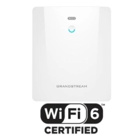 Punto de acceso wifi 6 - 2, 5 gigabit con poe/poe+, admin en la nube(gratuito), exterior, mimo, cobertura hasta 300 mts y 512 usuarios