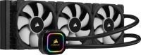 Enfriamiento liquido corsair refurbish modelo icue h150i cw-9060045-ww/rf