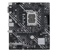 Motherboard  asus prime - intel, lga1700