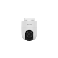  cámara pt wifi (h8c 2k+) / 4 megapixel / cobertura 360° / detección humana / colores en oscuridad / micro sd hasta 512gb / audio de dos vías / exterior