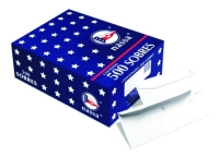 Sobre correspondencia. nassa carta s/fondo 60 kg 9.2x16.4 pq500   ha0074