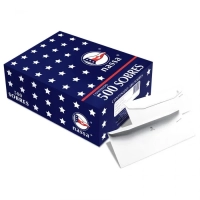 Sobre correspondencia. nassa oficio s/fondo 60 kg 10.5x24 pq500  ha0075