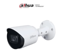 Cámara bala análoga dahua technology dh-hac-hfw1801tn-a-0280b - 3840 x 2160 pixeles