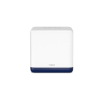 Sist. wifi ac1300 halo h50g(1-pack)