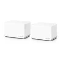 Sist. wifi mesh ax1800 halo h70x(2-pack) para todo el hogar máxima velocidad y doble banda