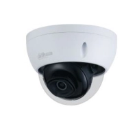 Dahua ipc-hdbw2231e-s-s2 - cámara ip domo antivandálica de 2 megapixeles/ lente de 2.8mm/ 106 grados de apertura/ ir 30 de mts/ wdr real de 120 db