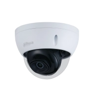 Dahua ipc-hdbw2831e-s-s2 -cámara ip domo antivandalica 4k/ 8 megapixeles/ lente de 2.8mm/ 105 grados de apertura/ wdr real de 120 db/ ir de 30 mts/