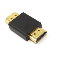 Adaptador  hdmi  a hdmi