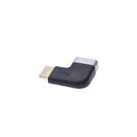 Adaptador hdmi a hdmi angular ub
