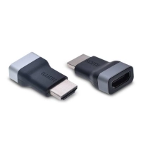 Adaptador extensor hdmi ub
