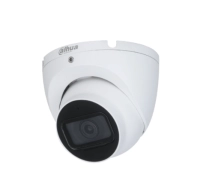 Dahua ipc-hdw1830t-s6 - camara ip domo 4k/ 8 megapixeles/ lente de 2.8 mm/ 105 grados de apertura/ ir de 30 metros/ h.265/ ip67/ dwdr/ poe/