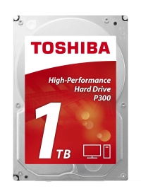 Disco duro toshiba hdwd110uzsva - 1 tb, serial ata iii, 7200 rpm, 3.5 pulgadas, pc