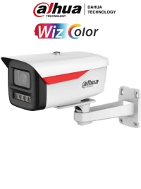 Camara bala wizcolor hfw2449m-s-b-pro