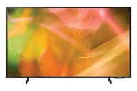 Pantalla hotelera smart modelo hg43au800nfxza - tecnología led, tamaño de pantalla 43 pulgadas; resolución 3840 x 2160 (4k uhd)