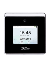 Zkteco horustl1pro - control de acceso y asistencia visible light - facial (800 rostros), registro de 100, 000 eventos, tcp/ip y wifi Zkteco horustl1pro - control de acceso y asistencia visible light - facial (800 rostros), registro de 100, 000 eventos, tcp/ip y wifi