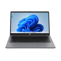 Laptop Hyundai HyBook 14 pulgadas Intel Celeron N4020 4GB DDR4