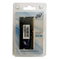 Memoria ddr4 ram hyundai - 16gb 3200mhz sodimm, ht16gdr4s320001