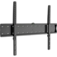 Soporte de montaje en pared para pantallas y monitores - 37-70 pulgadas, hasta 40 kg capacidad de carga