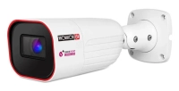 Cámara bala ip 8 mp - lente fijo 2.8-12 mm (96°-32°), ir hasta 60 mts fix, analitico daa2, 3d-dnr, wdr, onvif, poe, policarbonato, ip67