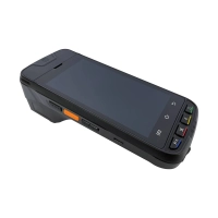 Terminal de pago movil urovo i9000s