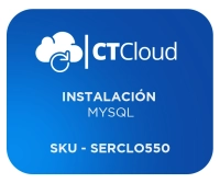 Instalación y configuración base/básica del software en un servidor virtual imysql