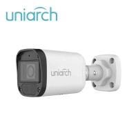 Cámara ip bala uniarch (ipc-b124-apf28k) 4mp