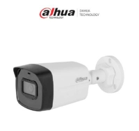 Cámara ip bullet de 4 megapixeles - lente de 2.8mm, 90 grados de apertura, ir de 30 metros, poe, 30 fps, h.265+, dwdr, ip67