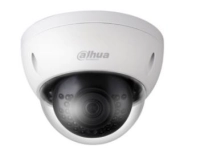 Cámara domo  dahua technology ipc-hdbw1230en - exterior, 2mp, 30 m, 2.8 mm