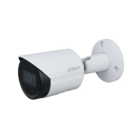 Dahua ipc-hfw2231s-s-s2 - camara ip bullet de 2 megapixeles/ lente de 2.8mm/ 106 grados de apertura/ 30 mts de ir/ starlight/ ranura microsd/
