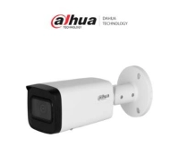 Cámara ip bala 8mp (4k) - lente de 3.6 mm, wizsense, h.265+, wdr real, 104°, ir 80 mts, ip67, e s de alarma, ranura microsd, poe, smd plus