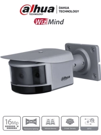 Camara ip panoramica ipc-pfw81642-a180 