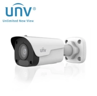 Cámara ip bala unv (ipc2122lb-adf28km-h) / 2mp