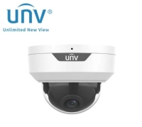 Cámara ip domo unv (ipc322lb-adf28k-h) / 2mp