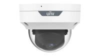 Cámara ip domo unv (ipc3514le-adf28k-wp) / 4 mp
