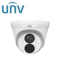 Cámara ip turret unv (ipc3612lb-adf28k-h) / 2mp