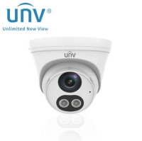 Cámara ip turret uniview (ipc3612lb-af28k-wl)