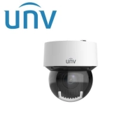 Cámara ip mini ptz unv (ipc6434lr-x16-vg1) / 4 mp