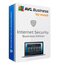Avast avg internet security business 2 años ise-0-24m