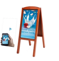 Magic kapp multimedia screens jc-kapp - 32 pulgadas