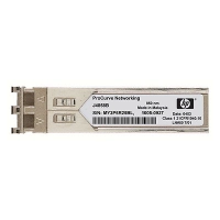 Módulo transceptor hewlett packard enterprise x120 1g sfp lc sx - sfp, 1000 mbit/s, sx