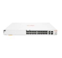Switch aruba gigabit ethernet instant on 1960 24 puertos